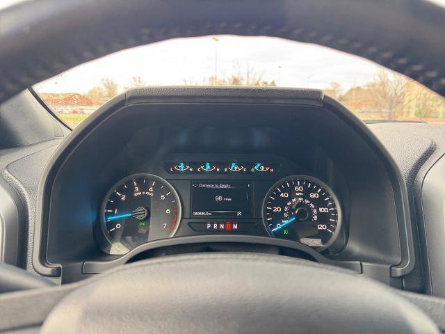 Certified 2019 Ford F150 XLT w/ Equipment Group 302A Luxury image 28