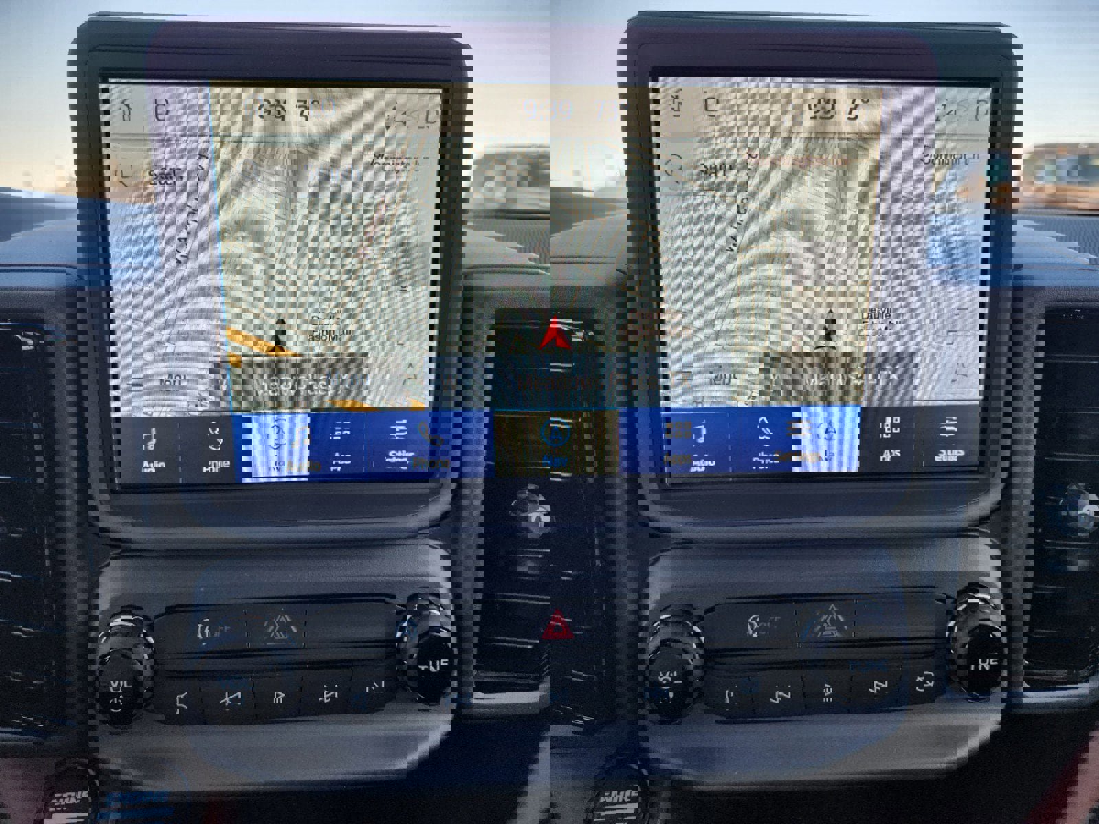 Certified 2024 Ford Bronco Sport Outer Banks w/ Tech Package image 35