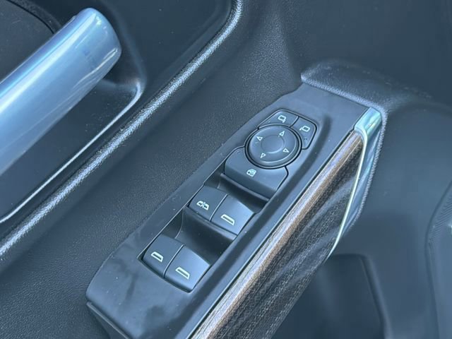 Used 2021 Chevrolet Silverado 1500 LT Trail Boss w/ Convenience Package II image 25