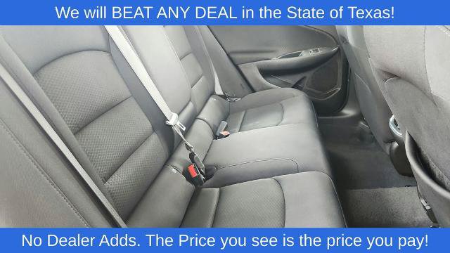 Used 2024 Chevrolet Malibu LT FWD image 31
