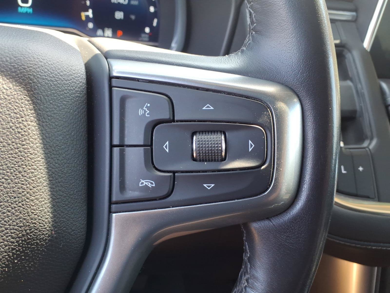 Used 2023 Chevrolet Tahoe LT AWD/4WD image 26