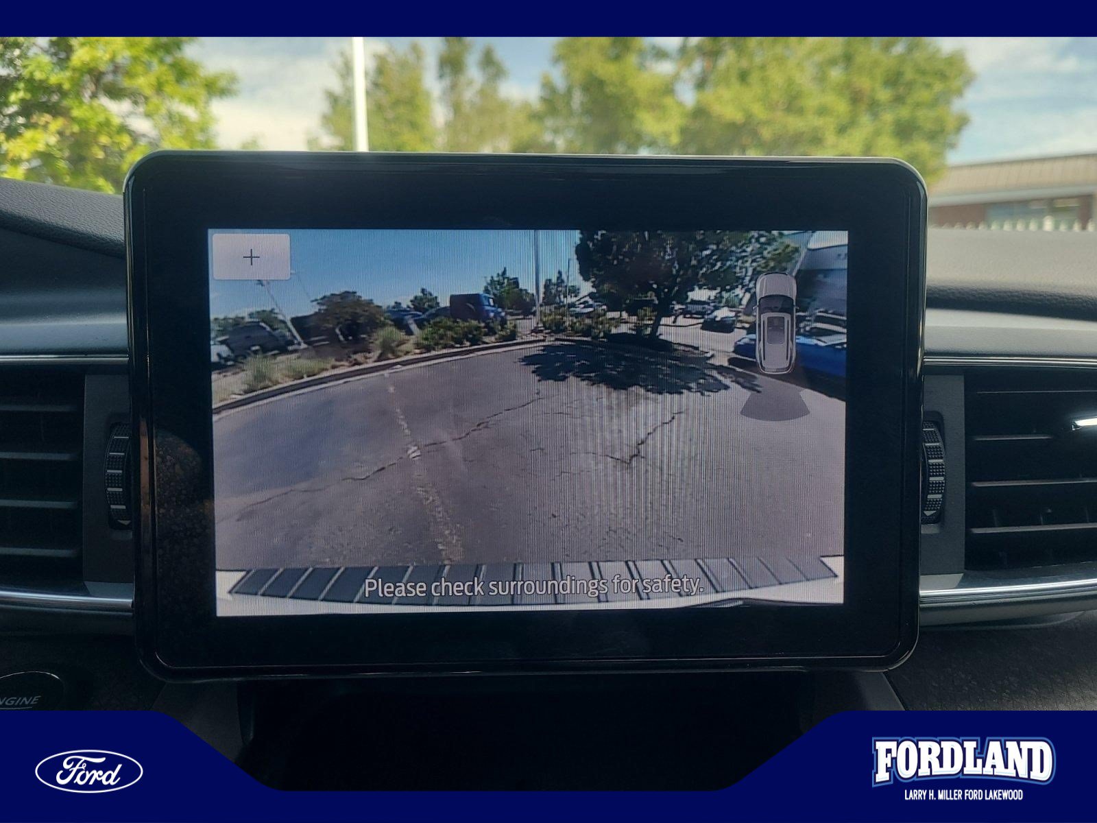 Certified 2023 Ford Explorer Timberline w/ Timberline Technology Package AWD/4WD image 28