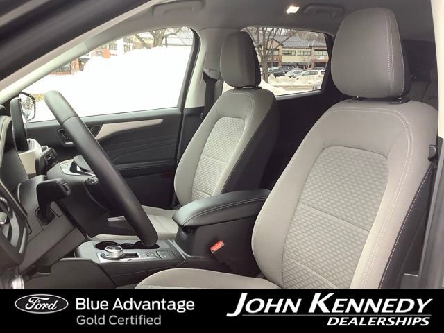 Certified 2022 Ford Escape SE w/ Convenience Package image 13