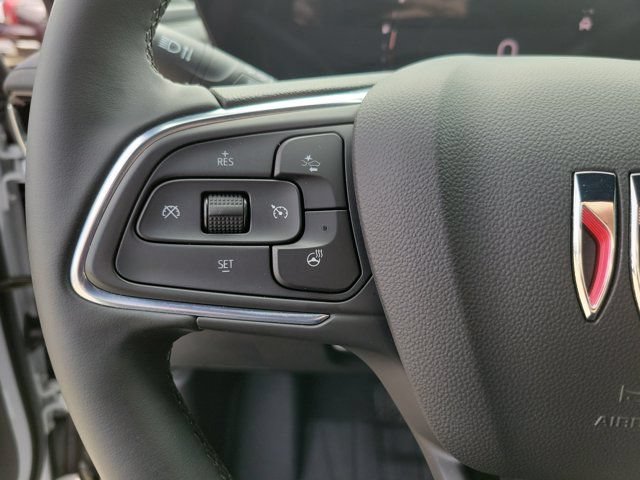 Used 2024 Buick Envista Sport Touring w/ Convenience I Package FWD image 13
