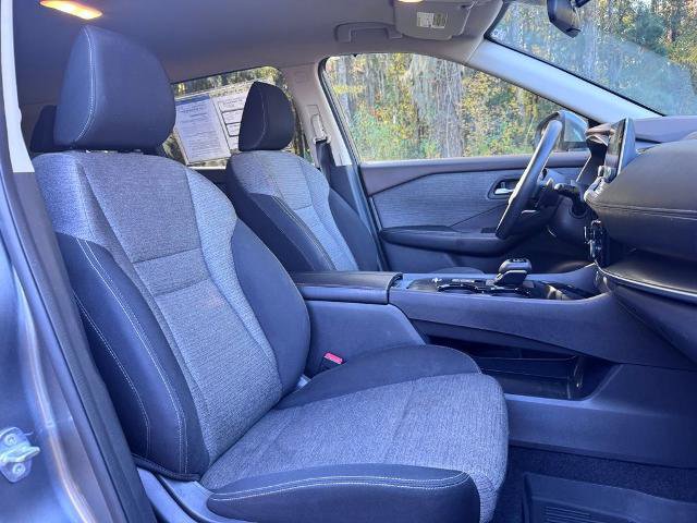 Used 2021 Nissan Rogue SV image 23