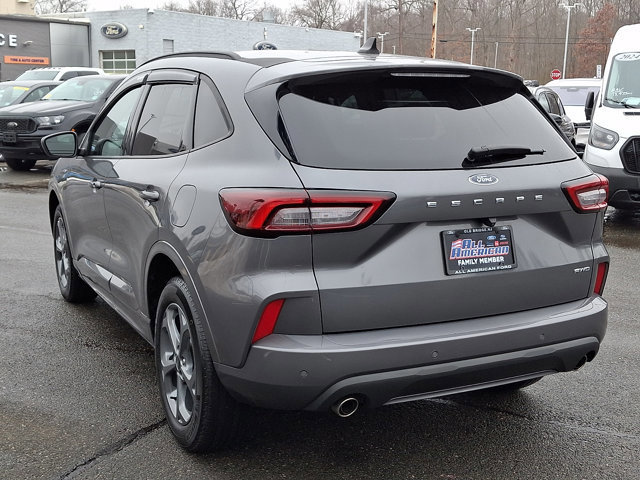 Certified 2023 Ford Escape ST-Line Select w/ Tech Pack #1 image 8