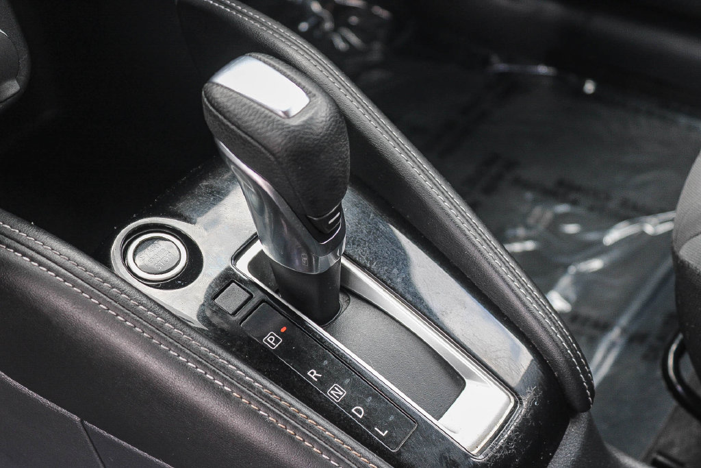 Used 2019 Nissan Kicks SV w/ Exterior Package FWD image 22