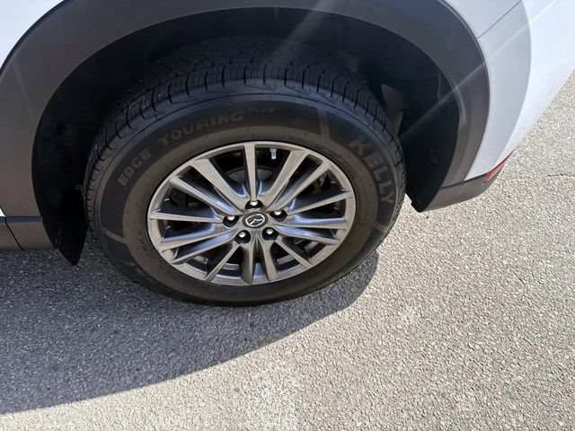 Used 2018 MAZDA CX-5 Sport AWD/4WD image 13