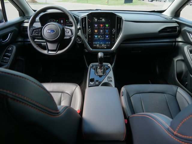 Used 2024 Subaru Crosstrek 2.5i Limited AWD/4WD image 20