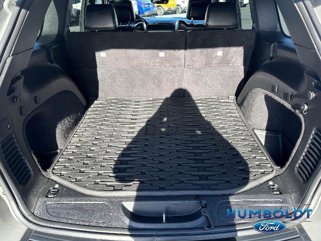 Used 2020 Jeep Grand Cherokee Altitude image 33