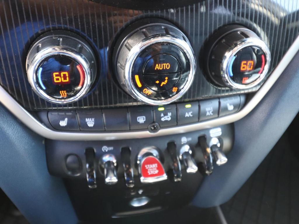 Used 2024 MINI Cooper Countryman S w/ Signature Upholstery Package FWD image 22