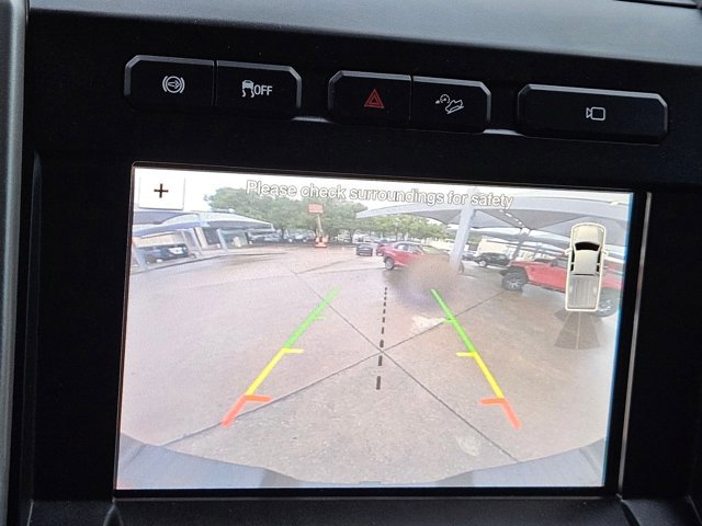 Certified 2019 Ford F250 Lariat w/ Lariat Ultimate Package AWD/4WD image 11