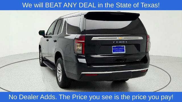 Used 2024 Chevrolet Tahoe LT RWD image 6