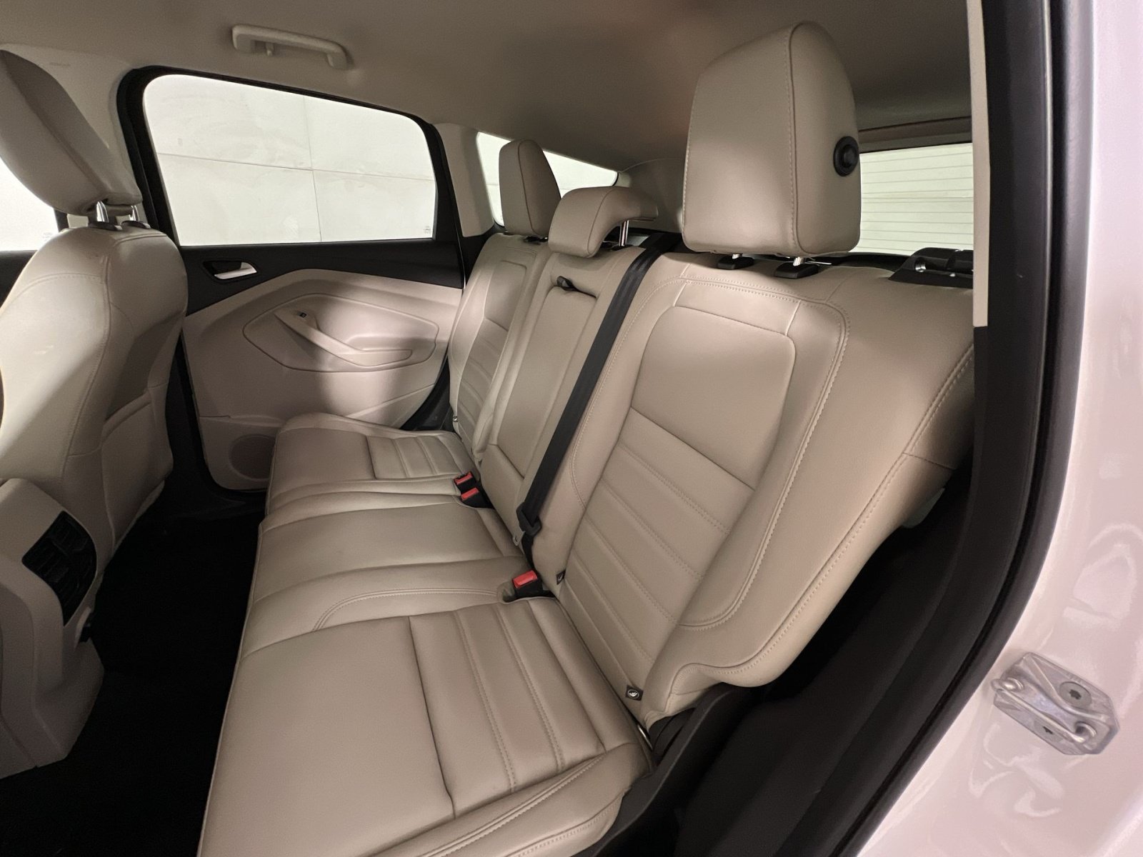 Certified 2019 Ford Escape SEL AWD/4WD image 23