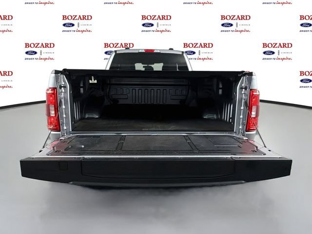 Certified 2022 Ford F150 XLT w/ Equipment Group 301A Mid RWD image 30