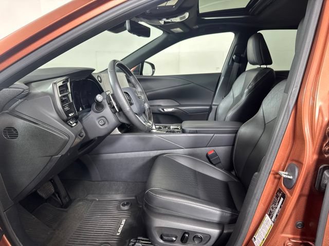 Used 2024 Lexus RX 350 Premium Plus w/ Convenience Package AWD/4WD image 8
