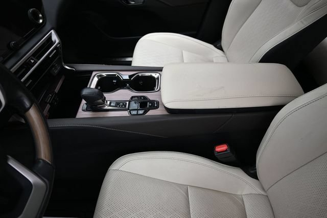 Used 2023 Lexus RX 350 Premium Plus w/ Cold Area Package AWD/4WD image 26