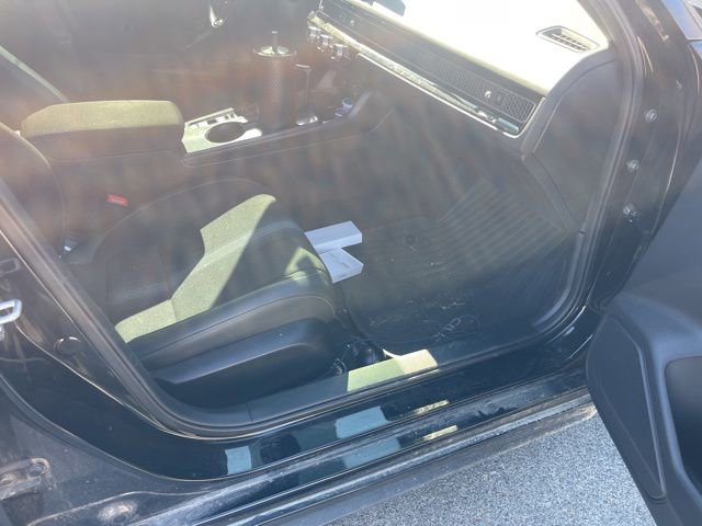 Used 2022 Honda Civic Sport image 16