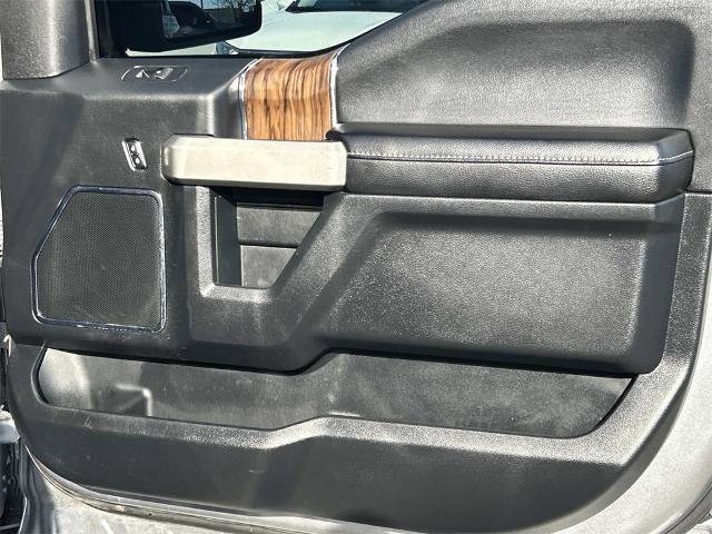 Certified 2020 Ford F150 Lariat image 25