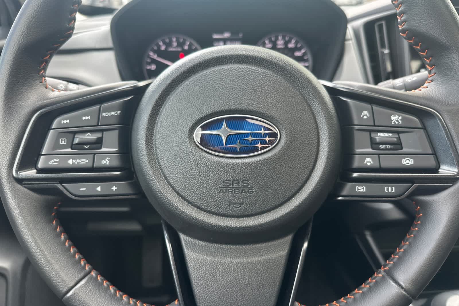 Used 2025 Subaru Crosstrek 2.5i Limited w/ Crosstrek Mirror Package AWD/4WD image 23