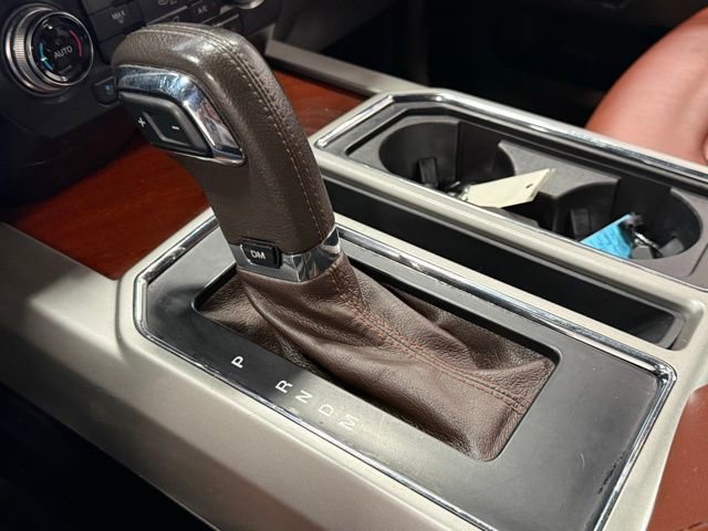 Certified 2019 Ford F150 King Ranch w/ Equipment Group 601A Luxury AWD/4WD image 34