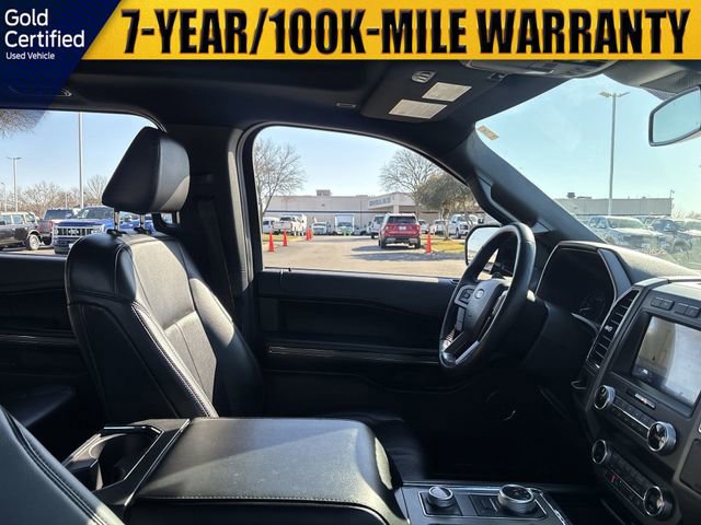 Certified 2021 Ford Expedition XLT image 18
