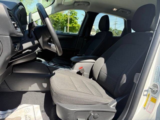 Certified 2023 Ford Escape Active FWD image 24