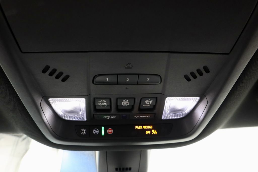 Used 2023 Buick Enclave Premium w/ Experience Buick Package AWD/4WD image 37