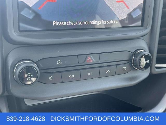 Certified 2024 Ford Bronco Sport Big Bend w/ Convenience Package image 26