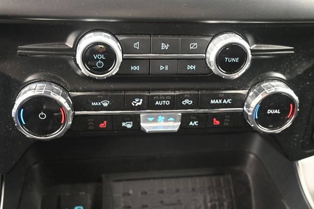 Certified 2024 Ford F150 XLT w/ Equipment Group 302A MID AWD/4WD image 14