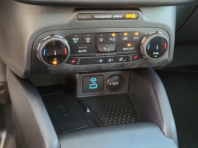 Certified 2023 Ford Bronco Sport Badlands w/ Premium Package image 32