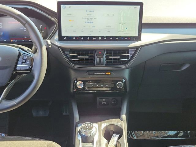 Certified 2024 Ford Escape Active w/ Tech Pack #1 image 22