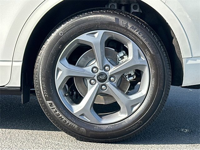 Certified 2024 Ford Escape ST-Line image 42