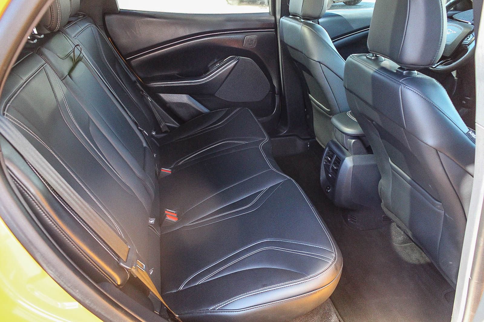 Certified 2023 Ford Mustang Mach-E Premium image 19