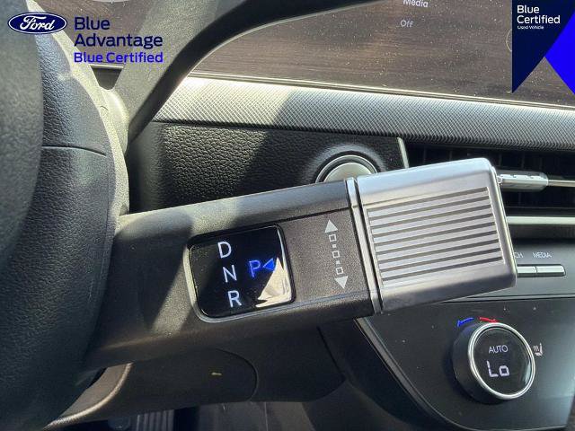 Used 2025 Hyundai Sonata SEL FWD image 25