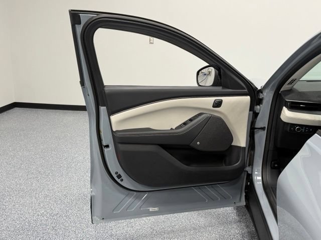 Certified 2024 Ford Mustang Mach-E Premium AWD/4WD image 13