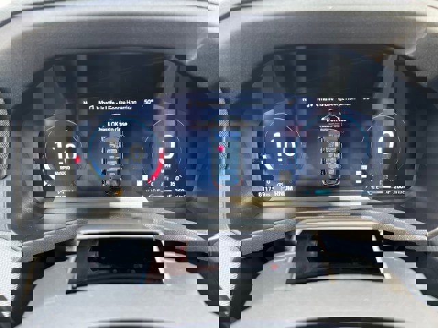 Certified 2025 Ford Explorer ST image 19