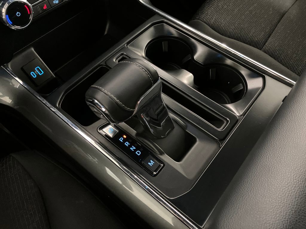 Certified 2023 Ford F150 XLT w/ Equipment Group 302A High image 27