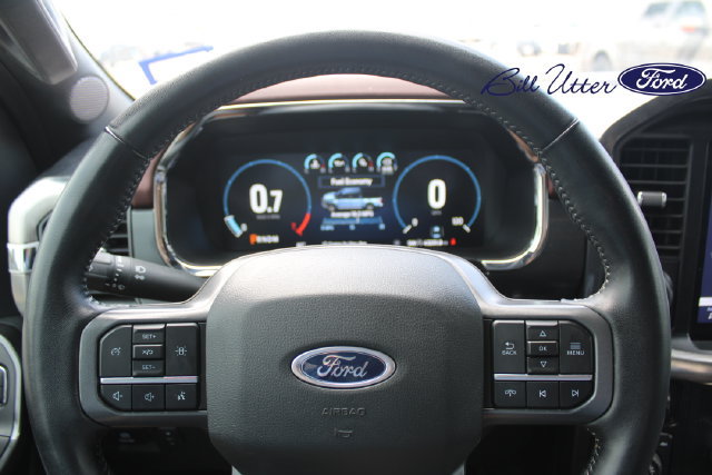 Certified 2023 Ford F150 Lariat AWD/4WD image 25