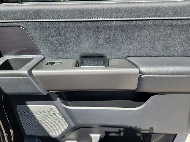 Certified 2024 Ford F150 Lariat AWD/4WD image 31