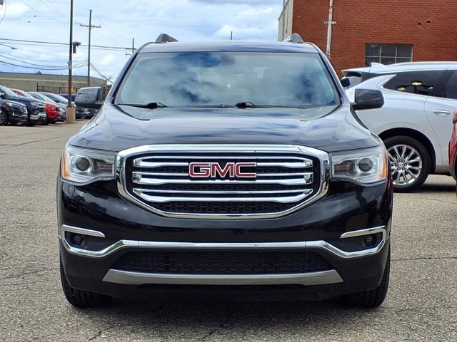 Used 2019 GMC Acadia SLE w/ Driver Alert Package I FWD image 26