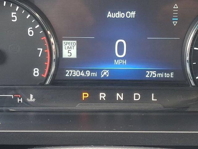 Certified 2023 Ford Explorer XLT w/ Equipment Group 202A AWD/4WD image 19