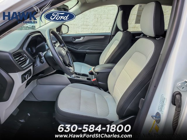 Certified 2023 Ford Escape Active w/ Tech Pack #2 image 8