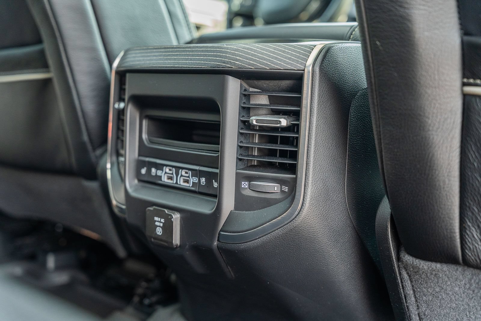 Used 2021 RAM 1500 Limited AWD/4WD image 15