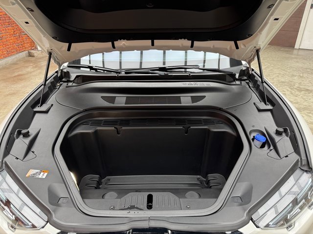 Certified 2024 Ford Mustang Mach-E GT image 28