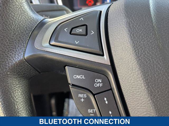 Certified 2020 Ford Fusion SE image 15