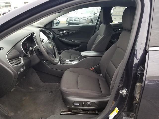 Used 2023 Chevrolet Malibu LT image 12