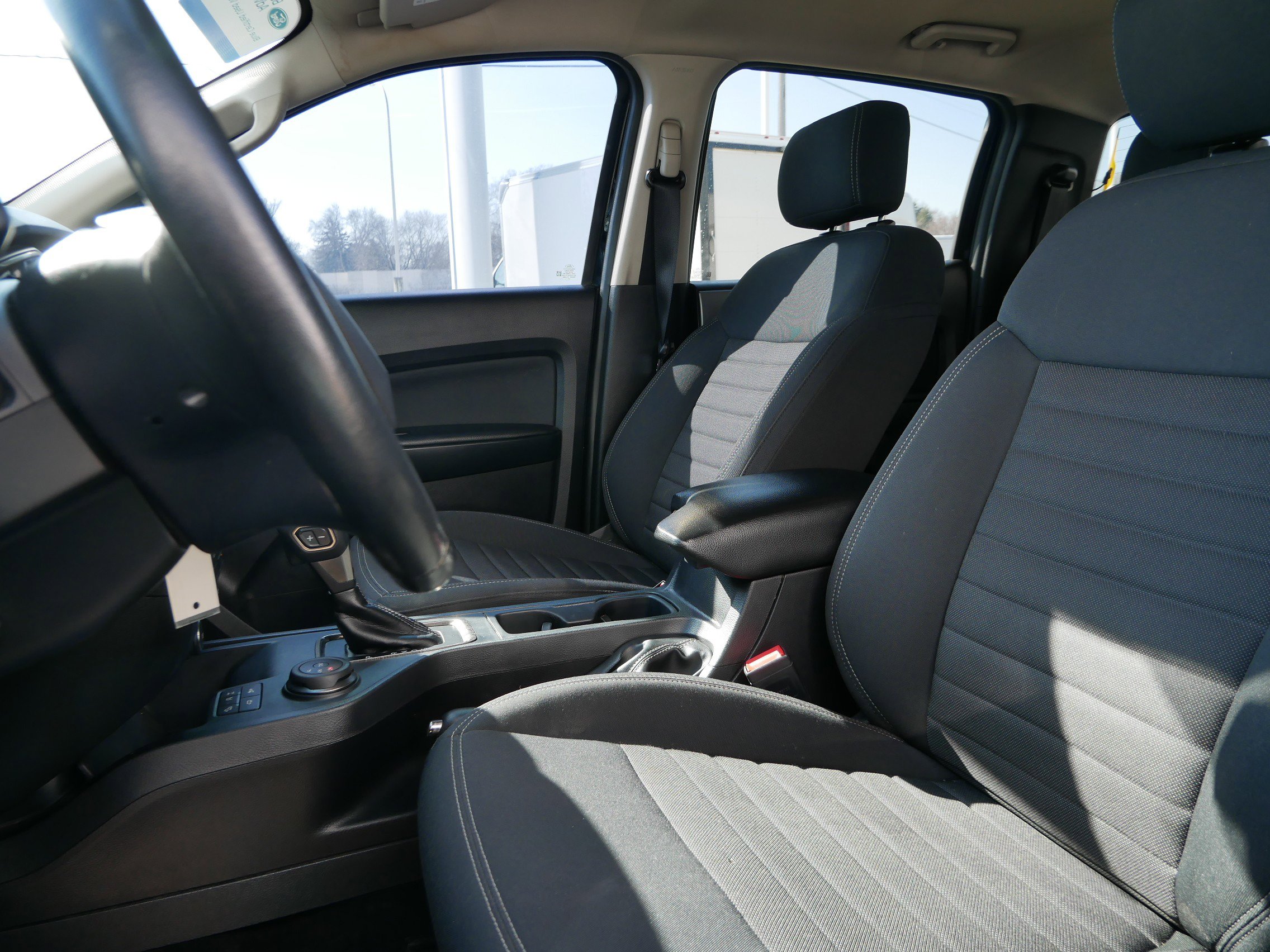 Certified 2020 Ford Ranger XLT w/ Equipment Group 301A Mid image 4