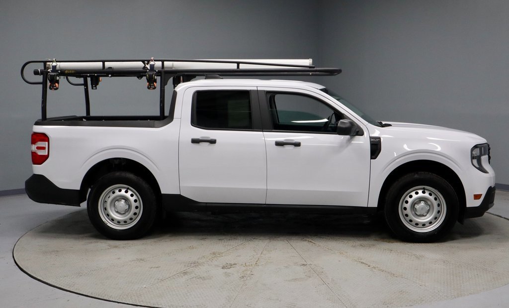 Certified 2025 Ford Maverick XLT w/ Equipment Group 302A image 7