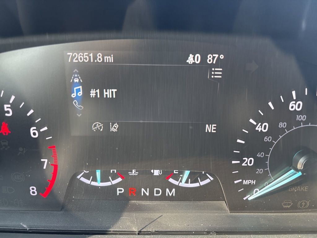 Certified 2020 Ford Explorer 2WD image 3